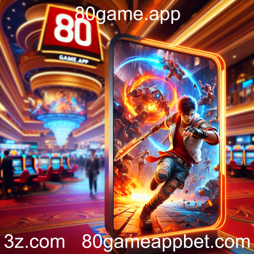 A Ascensão dos Jogos de Ação: Uma Experiência de Gameplay Intensa