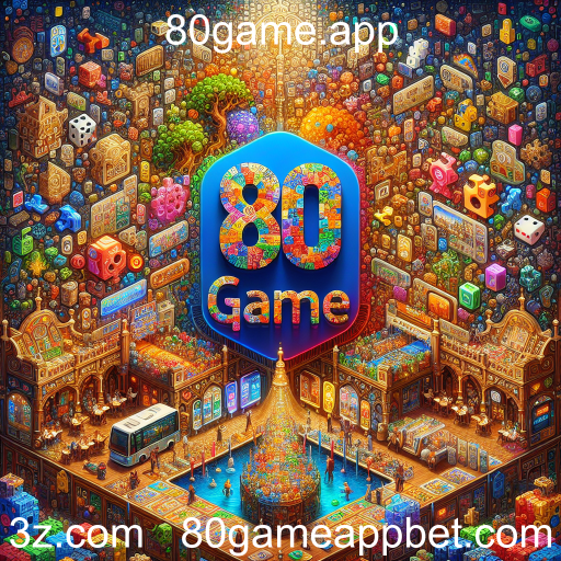 A Magia dos Quebra-Cabeças: Desvendando o Estímulo Mental no 80game.app